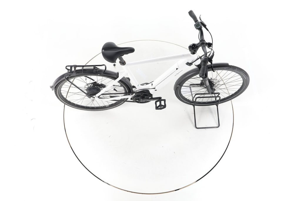 HNF Nicolai SD3 Urban City E-Bike - Image 13