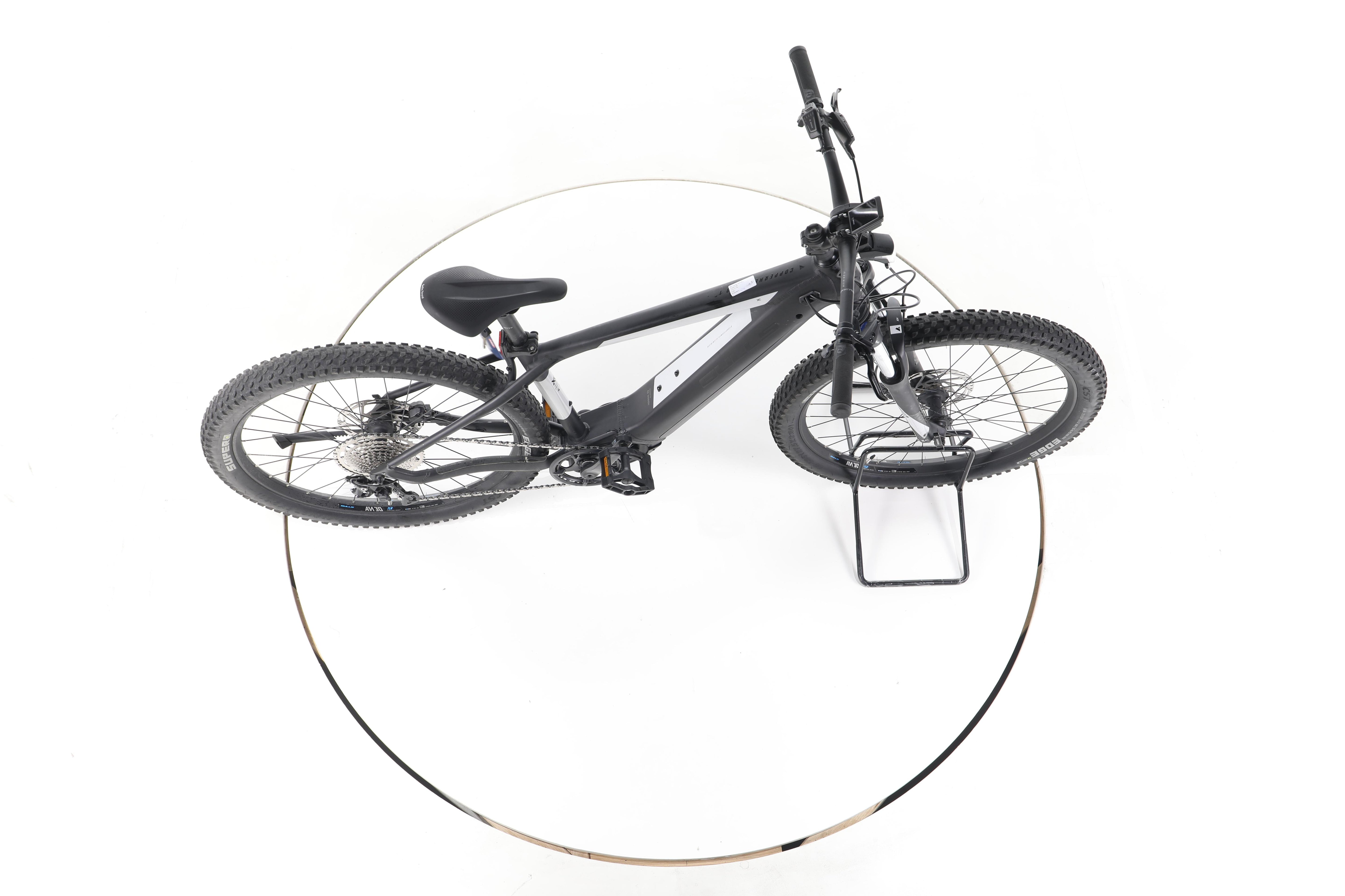 Bulls Copperhead EVO 1 E-Bike - Image 13