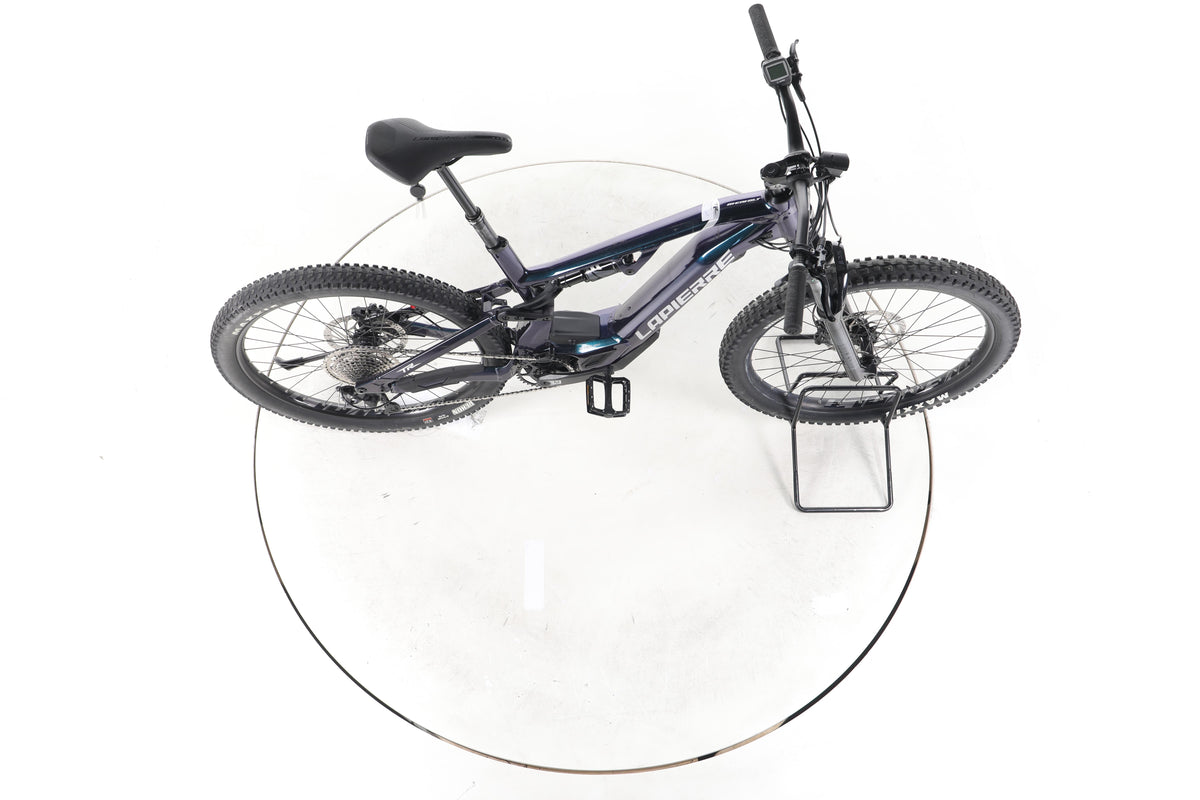 Lapierre Overvolt TR 4.6 E-Bike Fully - Image 13