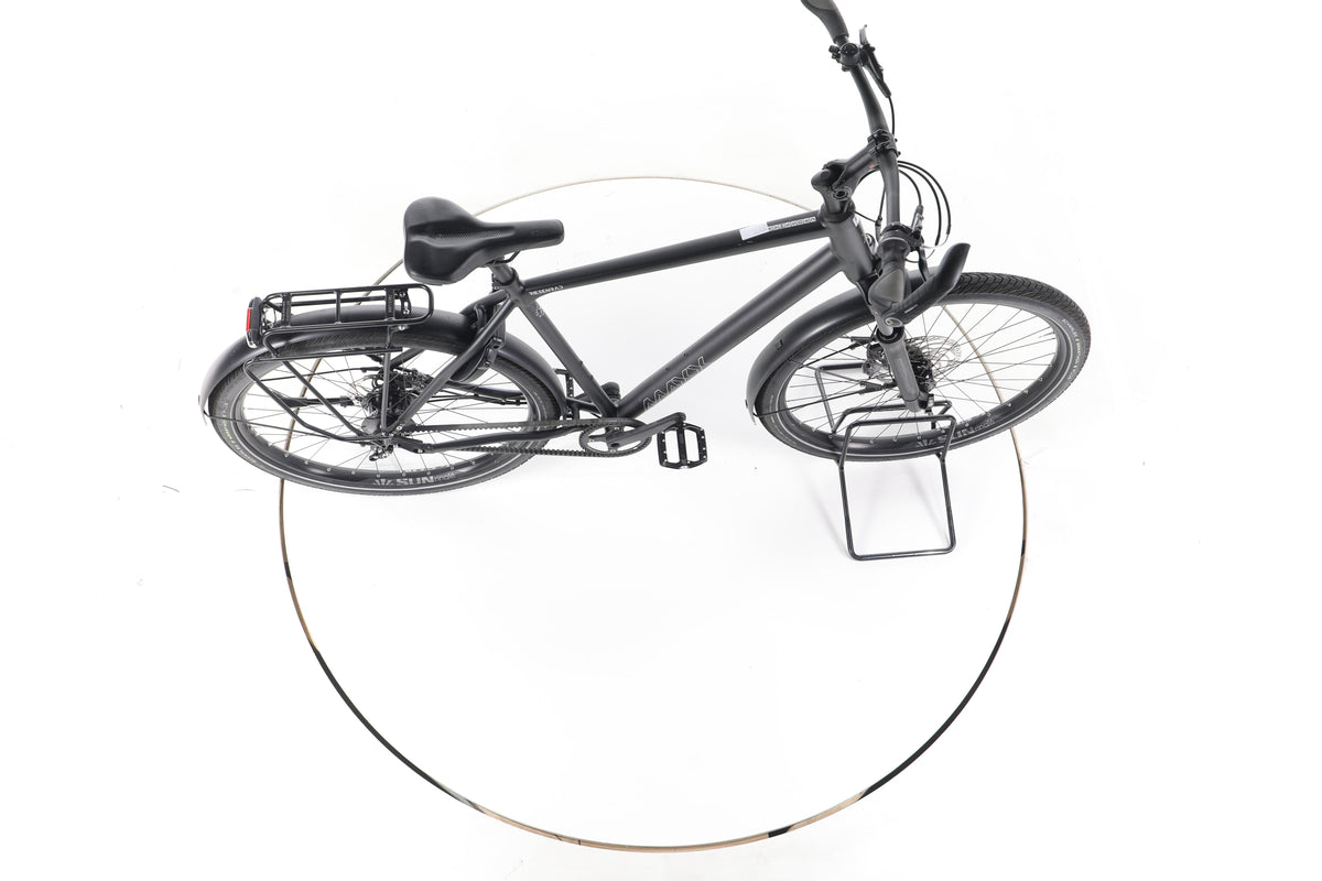 MAXX Crossmaxx Fahrrad City & Trekking - Image 13