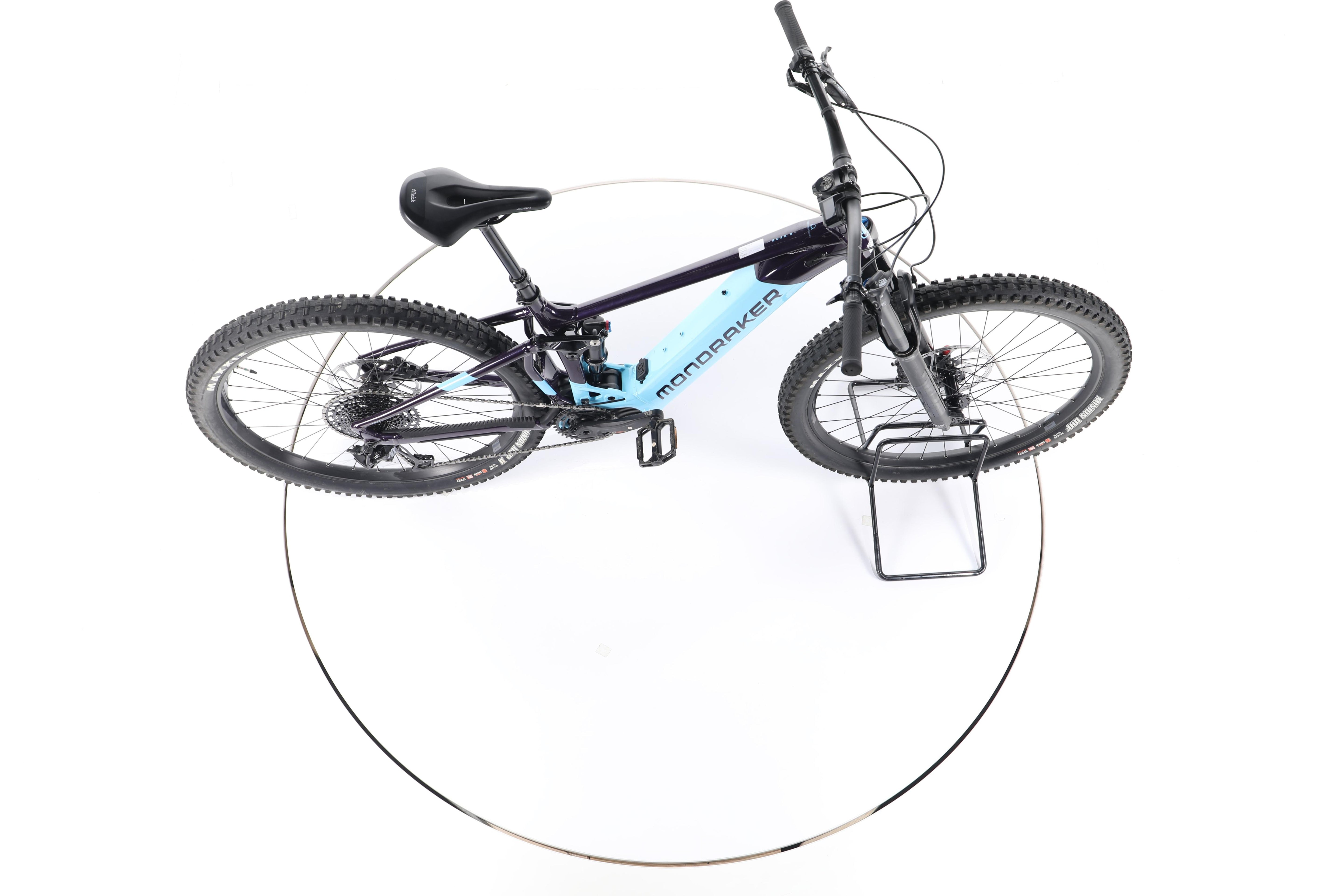 Mondraker DUSK R E-Bike Fully - Image 13