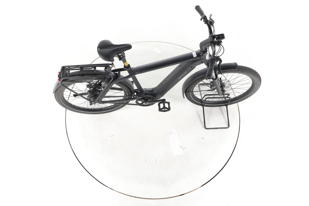Riese & Müller Charger4 GT Vario Core City E-Bike 2025 - Image 13