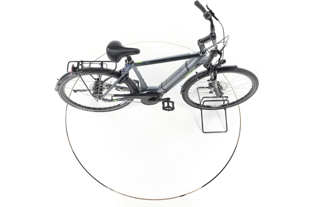 Kreidler Vitality Eco 7 City E-Bike - Image 13