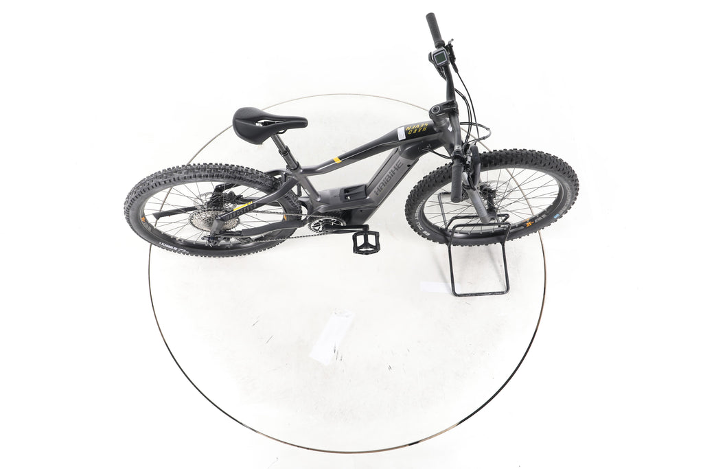 Haibike HardSeven 10 E-Bike - Image 13