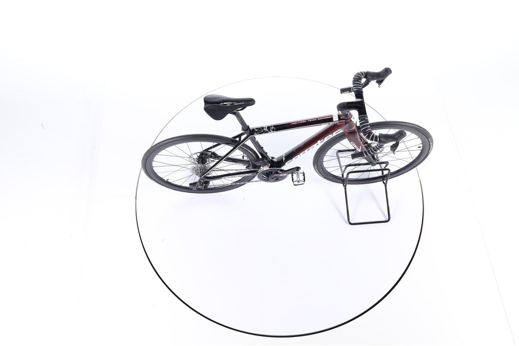 Corratec CCT Evo Factory Team Rennrad Carbon - Image 13