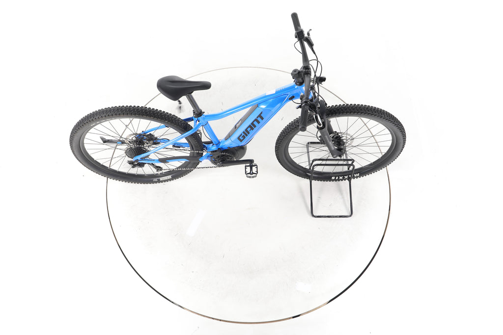Giant Talon E+ 2 E-Bike - Image 13