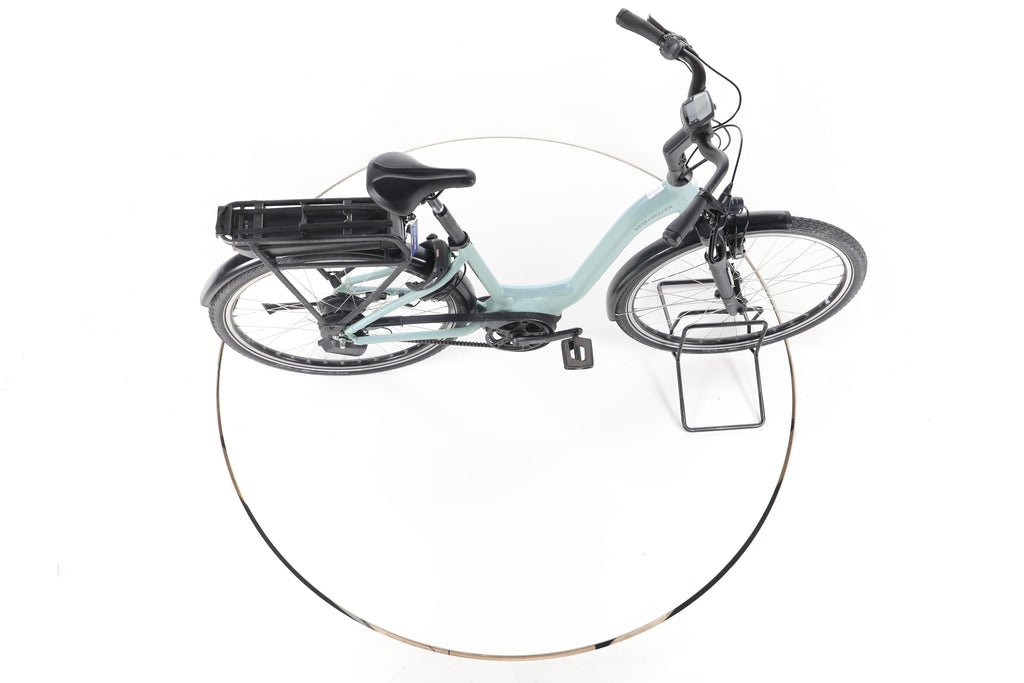 Riese & Müller Swing4 Automatic City E-Bike Tiefeinsteiger - Image 13