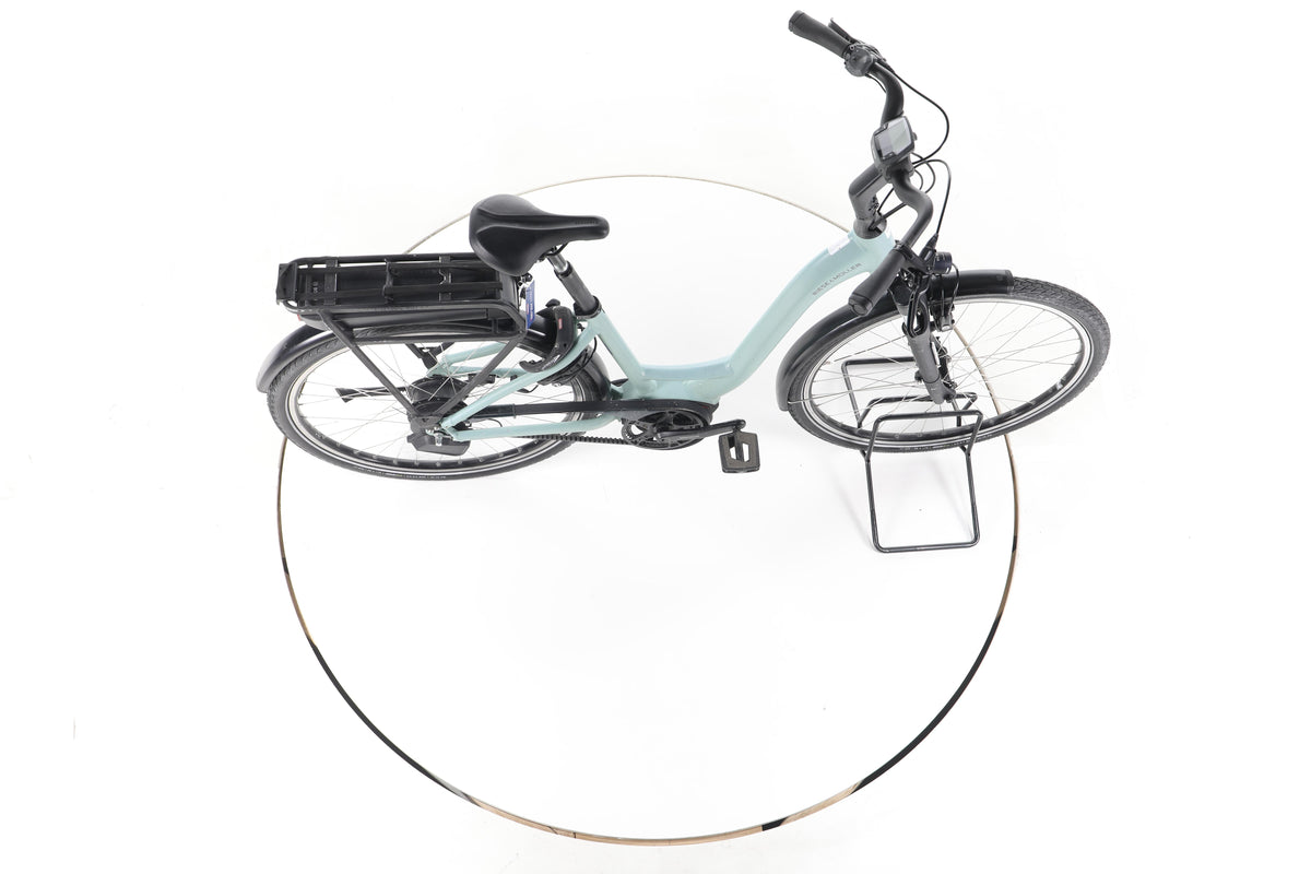 Riese & Müller Swing4 Automatic City E-Bike Tiefeinsteiger - Image 13