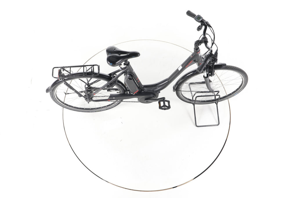Raleigh eCity 7 City E-Bike Tiefeinsteiger - Image 13