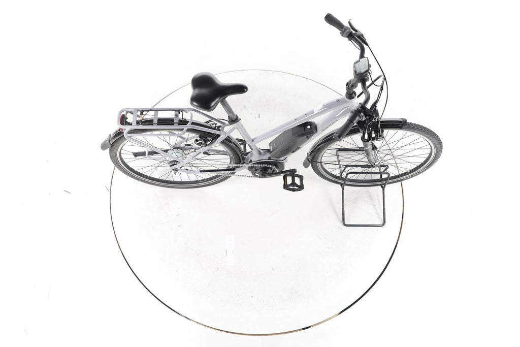 Dynamics E-Lite 8R City E-Bike - Image 13