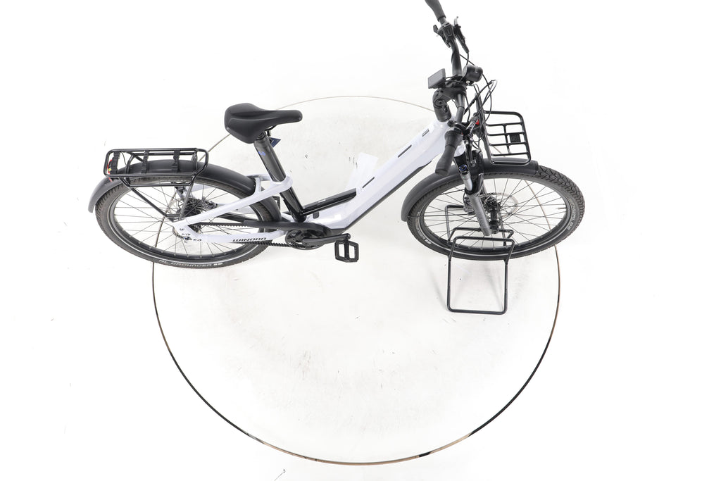 Winora Yakun R5 Pro City E-Bike Tiefeinsteiger - Image 13