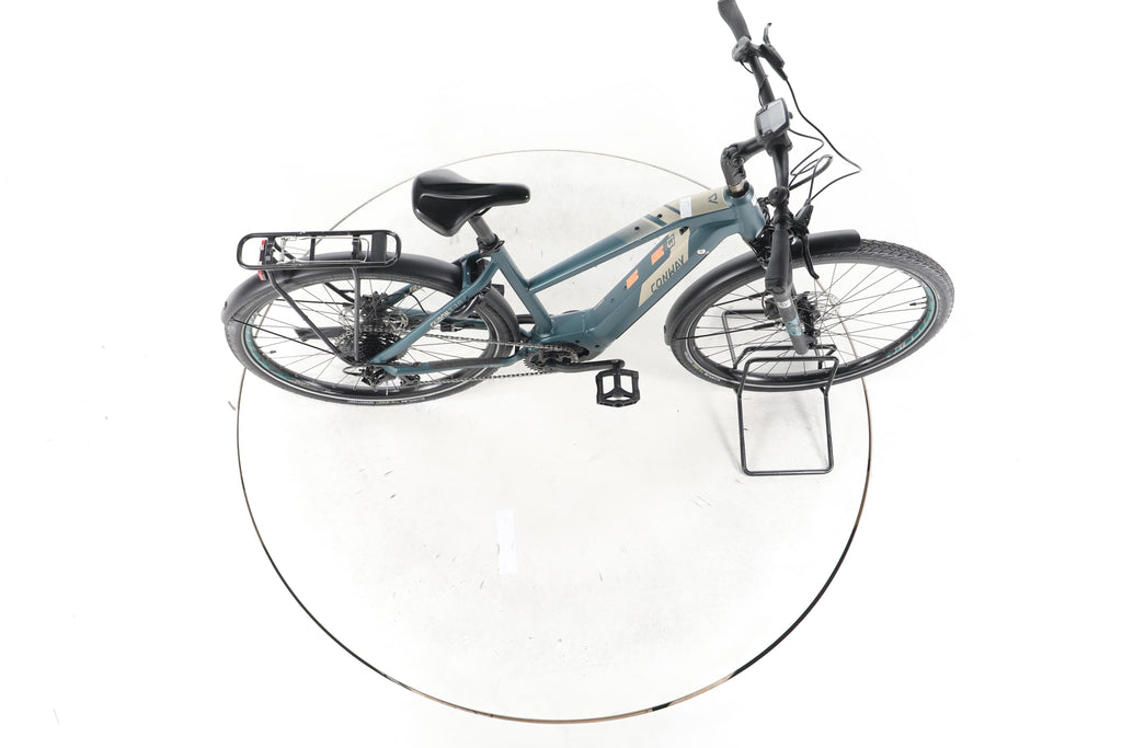 Conway Cairon T 3.0 Trekking E-Bike - Image 13