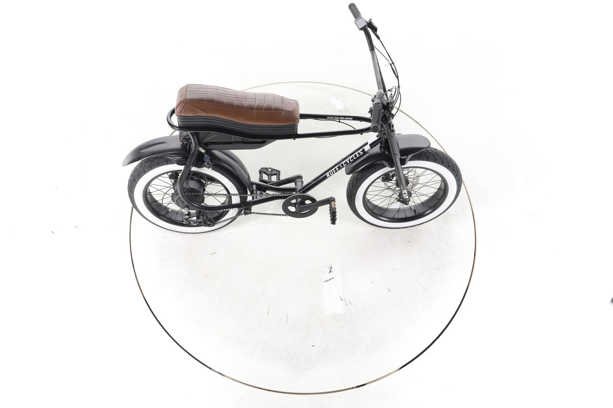 Ruff Cycles LIL'BUDDY E-Fatbikes - Image 13