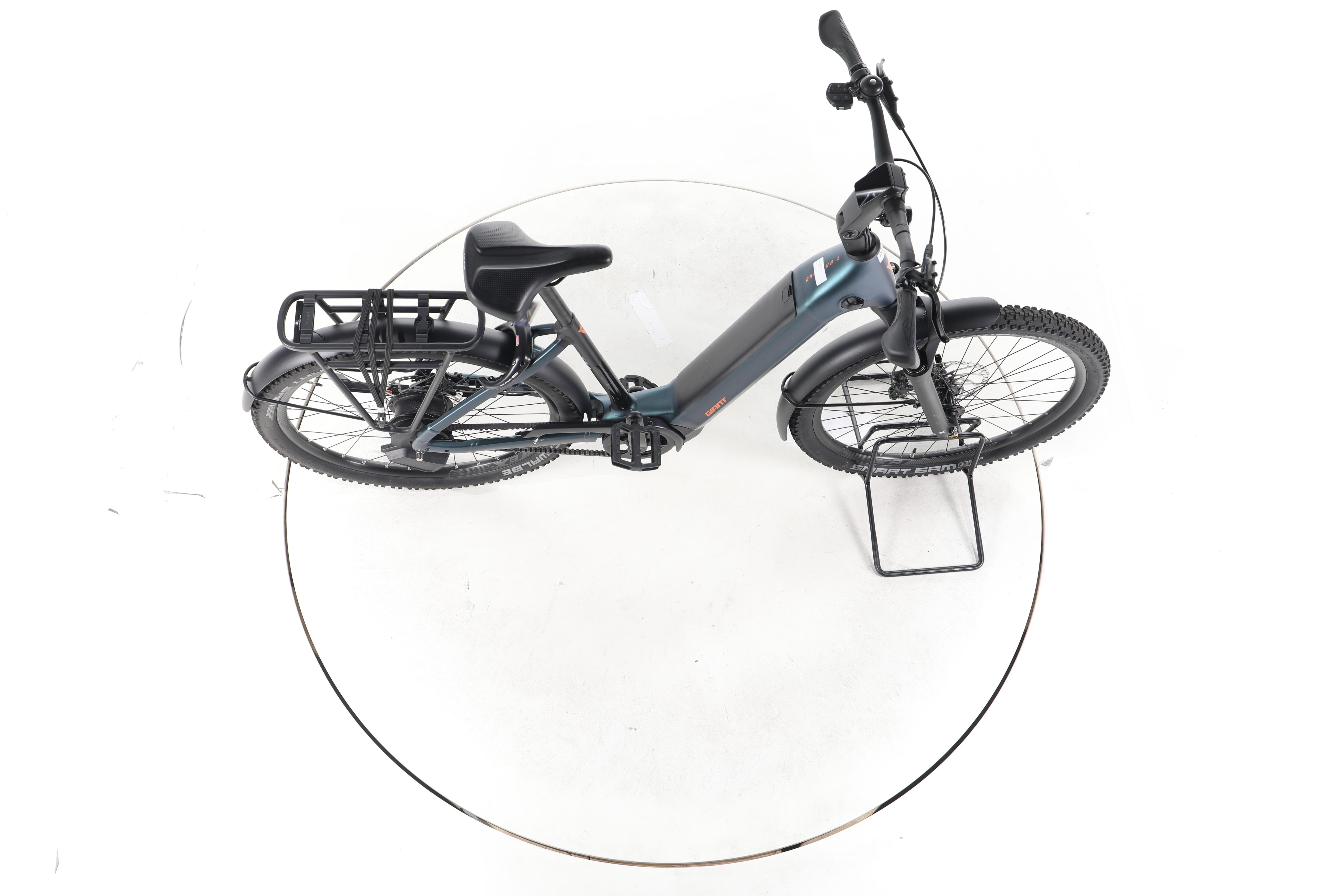 Giant AnyTour X E+ 0 City E-Bike Tiefeinsteiger 2024 - Image 13