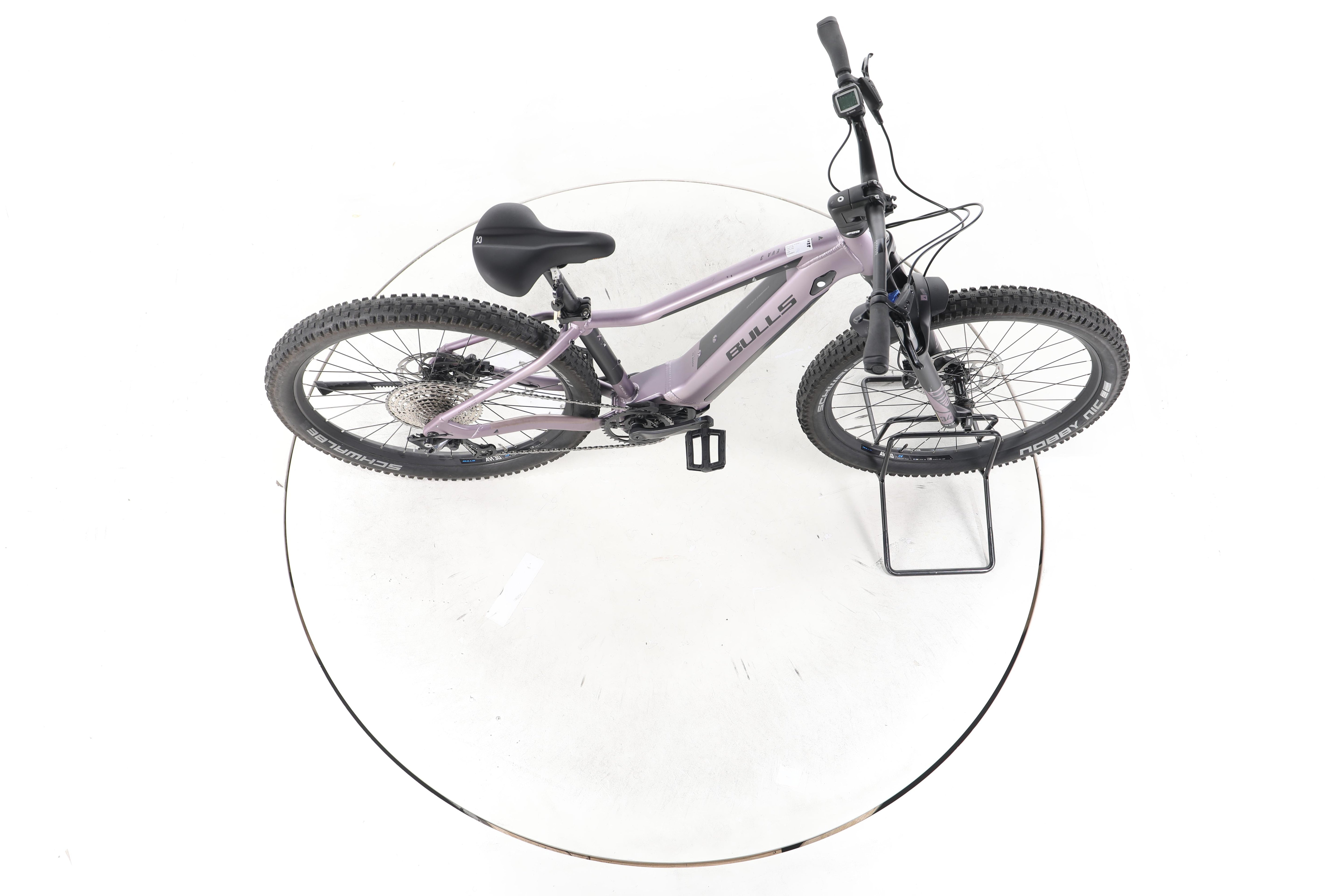 Bulls Aminga EVA 3 E-Bike - Image 13