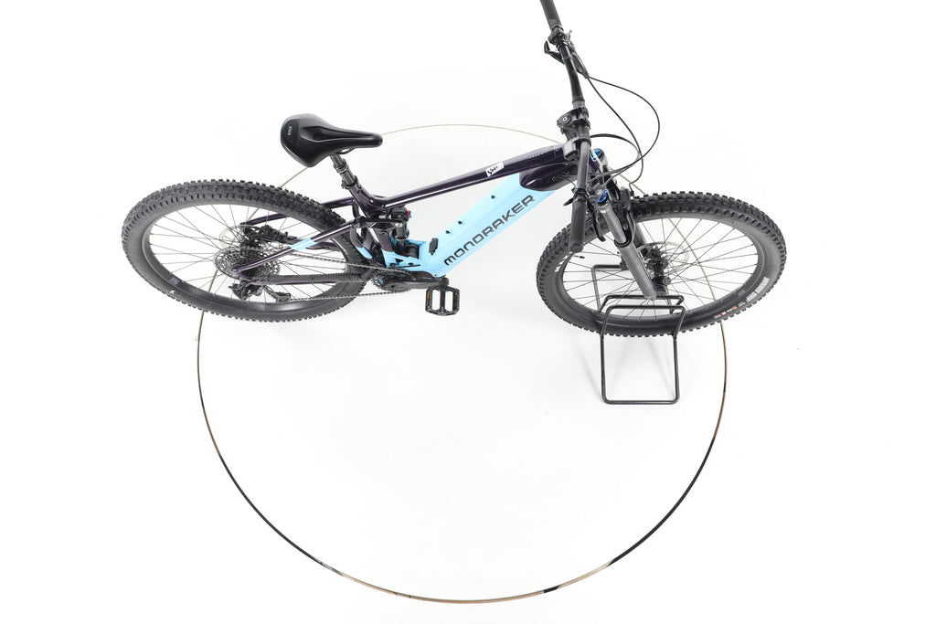 Mondraker DUSK R E-Bike Fully - Image 13