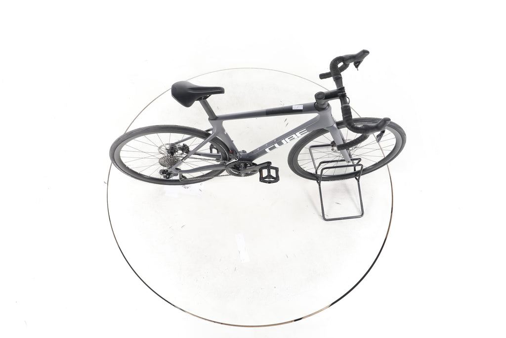 Cube Agree C:62 Rennrad Carbon - Image 13