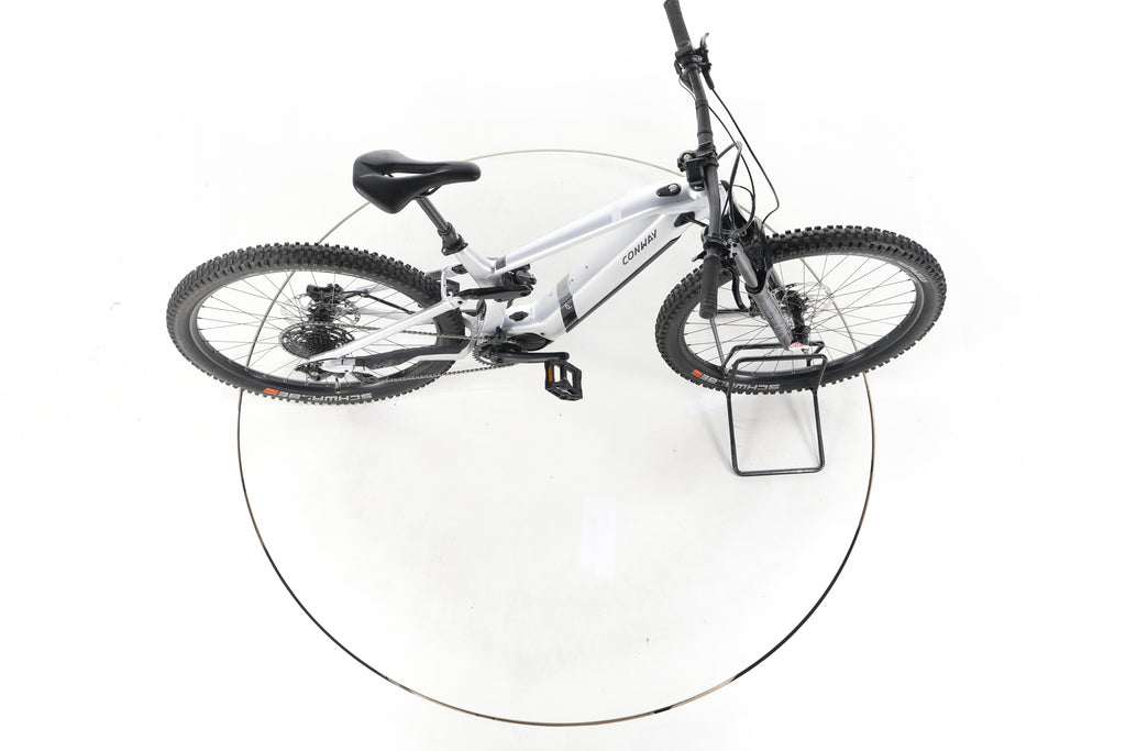 Conway eWME 2.0 E-Bike Fully 2024 - Image 13