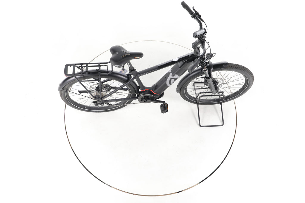 Husqvarna E-Bicycles Gran Tourer GT3 XT Trekking E-Bike - Image 13