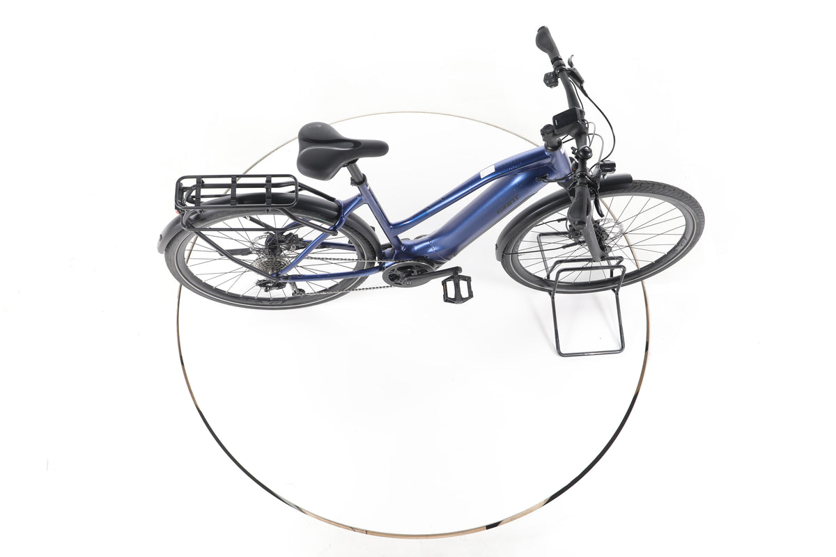 Giant EXPLORE E+ 2 Trekking E-Bike - Image 13