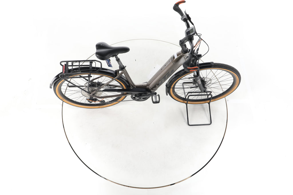 KTM Macina Ultimate Pro Trekking E-Bike Tiefeinsteiger - Image 13