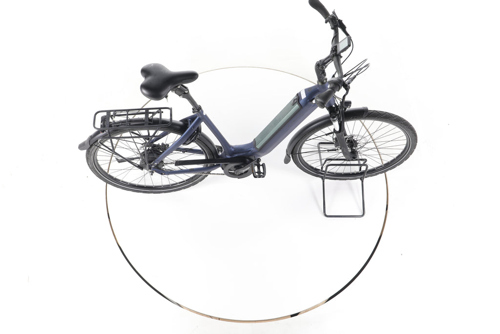 Velo de Ville AEB 890 City E-Bike Tiefeinsteiger - Image 13
