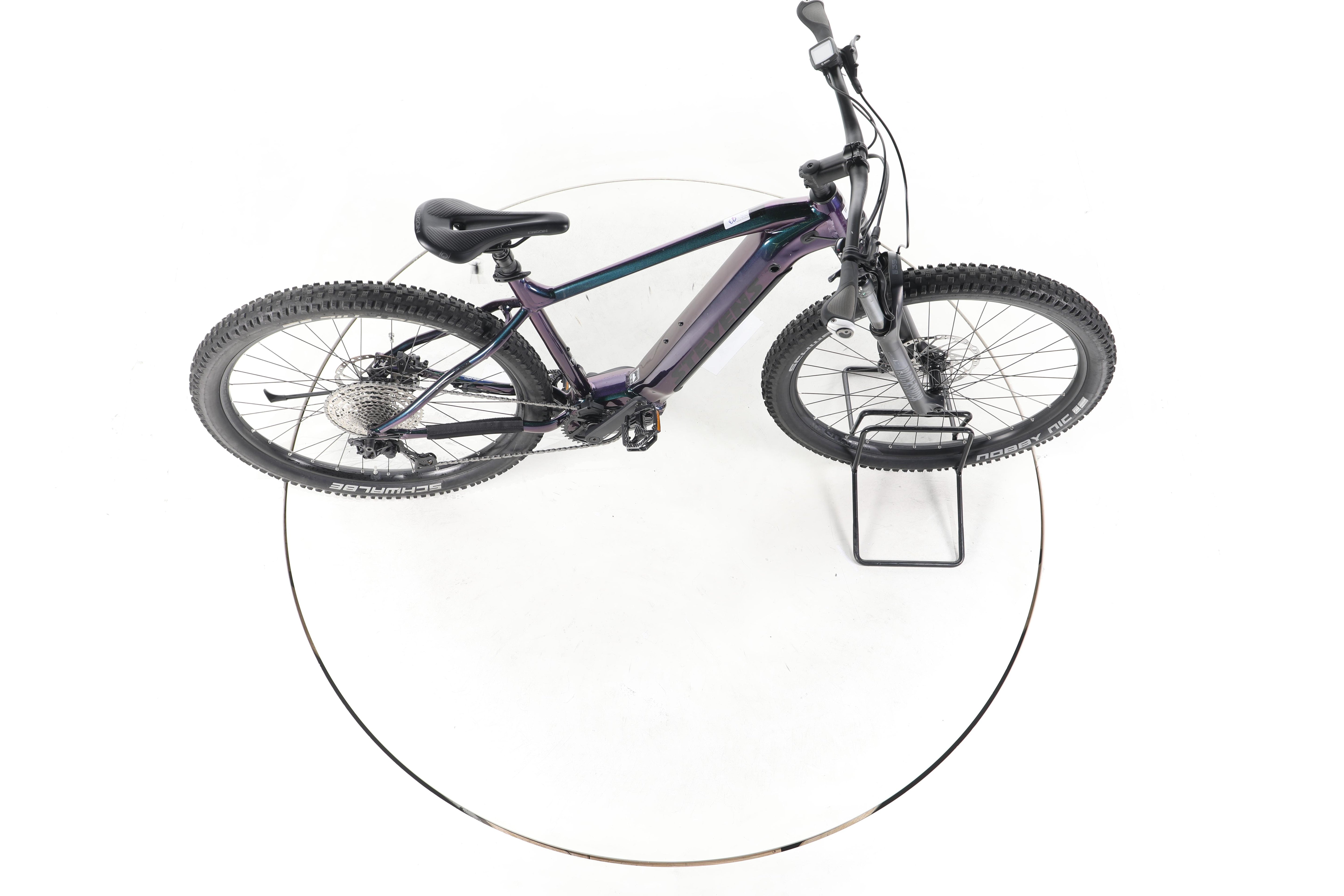 Stevens E-Juke E-Bike - Image 13