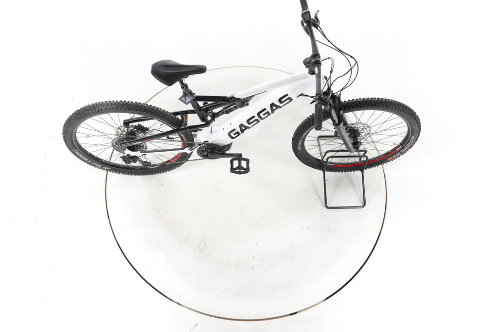 GASGAS G Trail 2.0 E-Bike Fully - Image 13