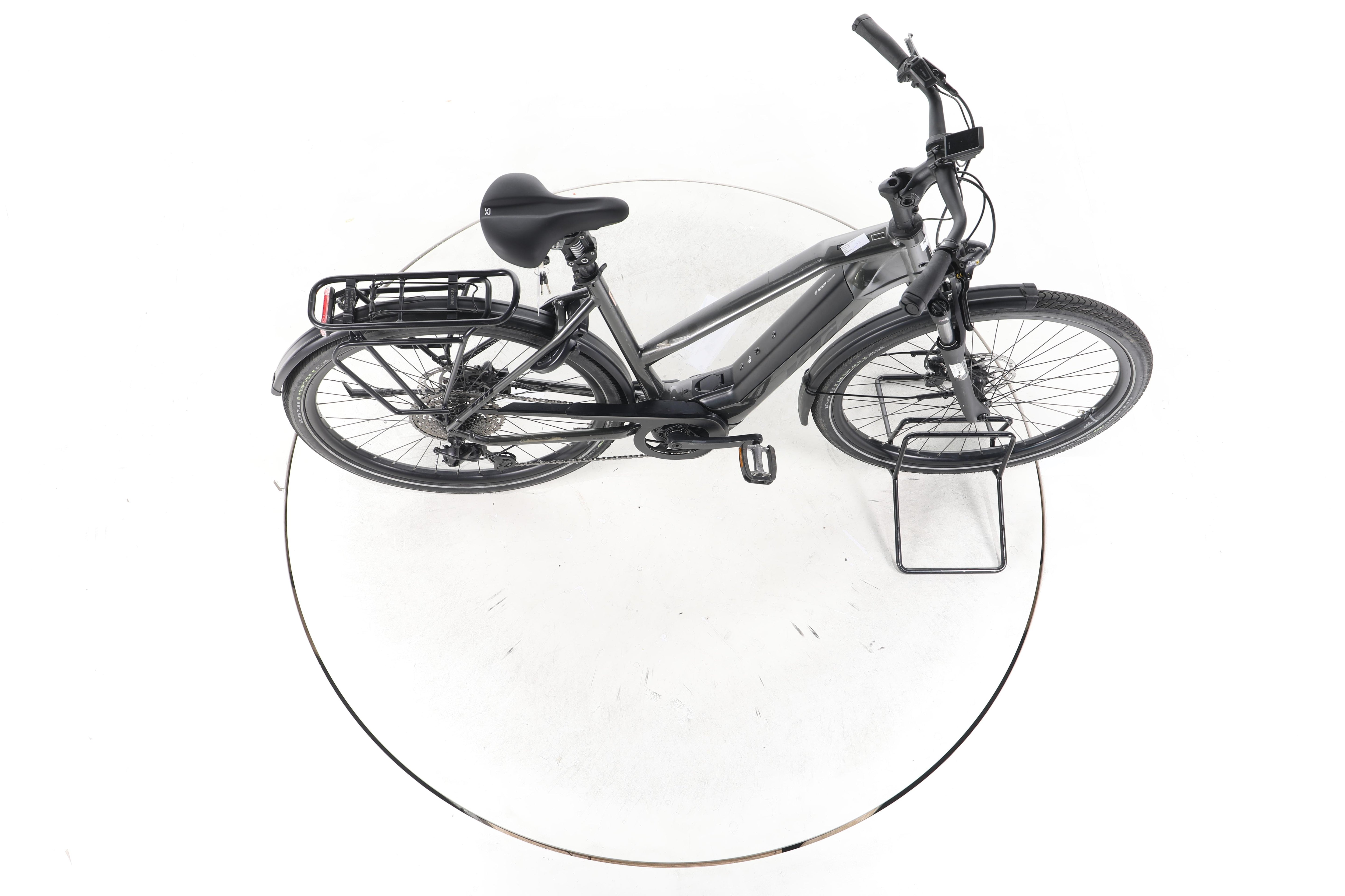 KTM Macina Style XL Trekking E-Bike - Image 13