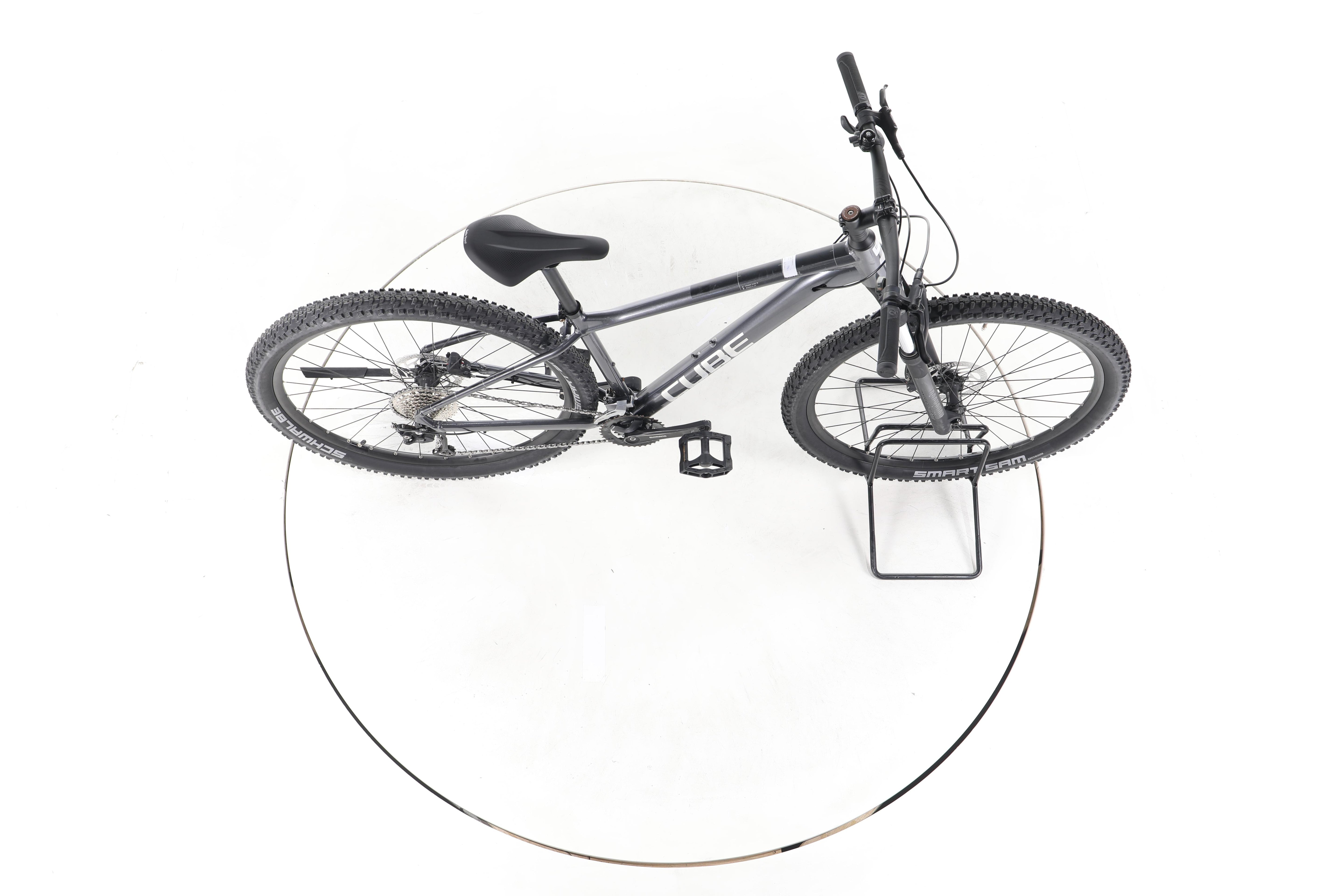 Cube Aim SL Fahrrad Hardtail - Image 13