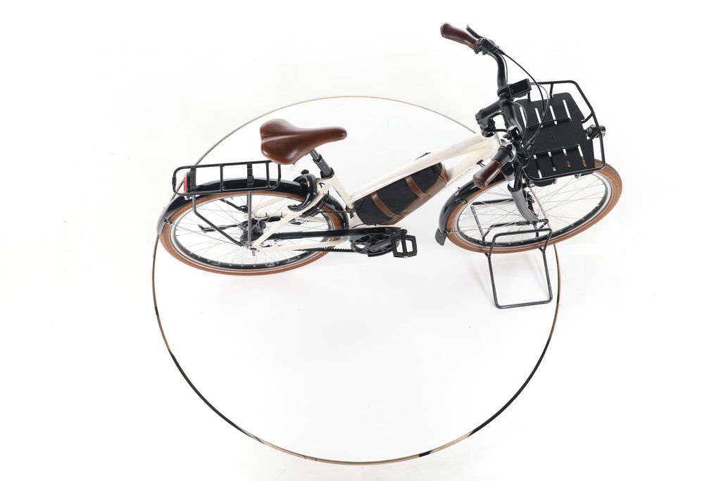 Riese & Müller Cruiser2 Mixte silent City E-Bike - Image 13