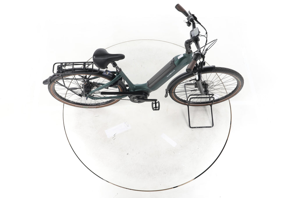 Velo de Ville AEB 490 City E-Bike Tiefeinsteiger - Image 13