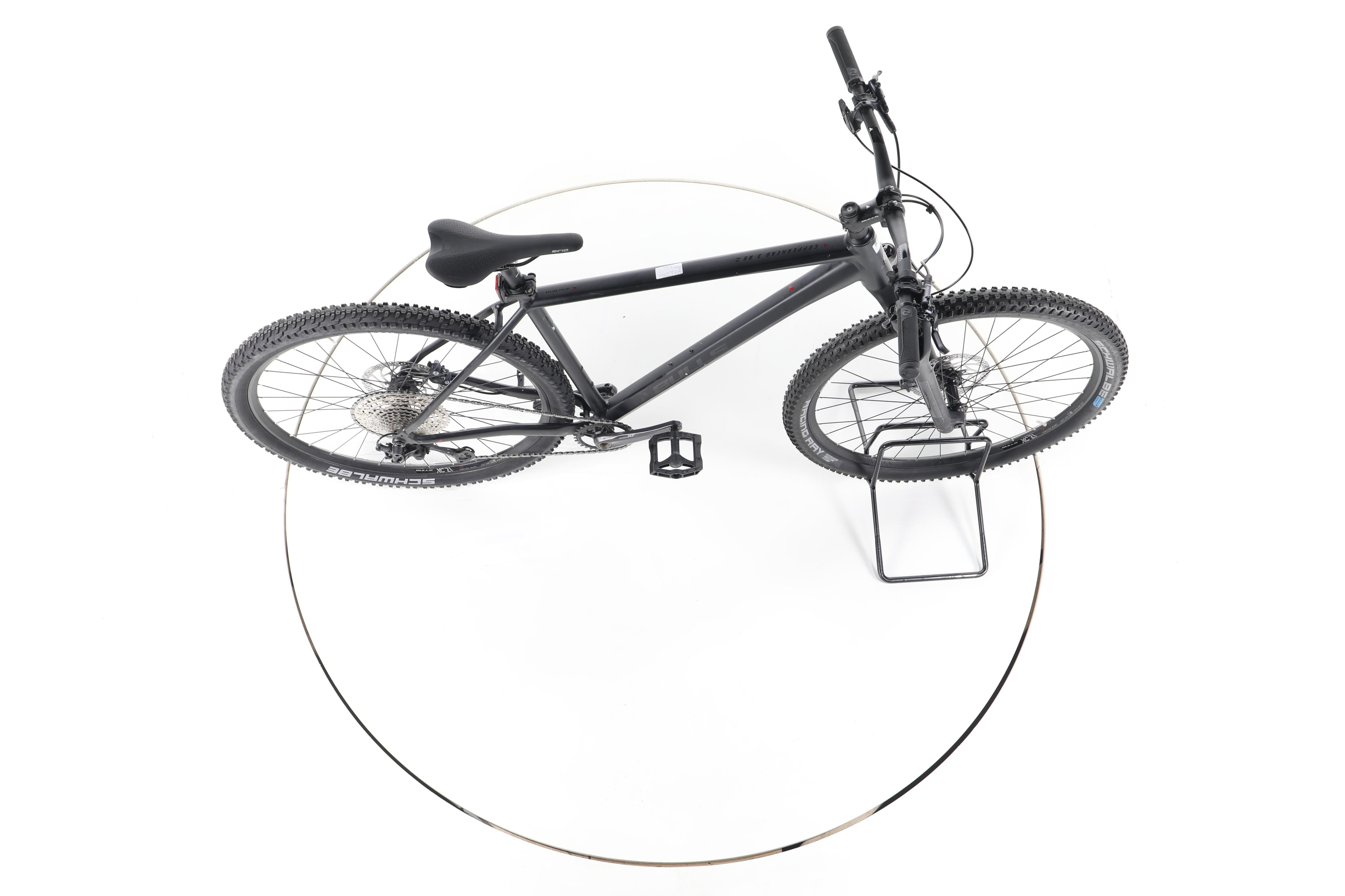 Bulls Copperhead 3 RS Fahrrad Hardtail - Image 13