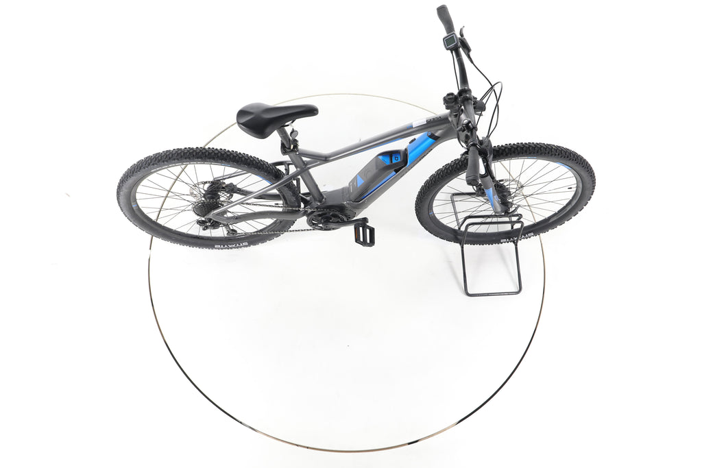 Dynamics Vulcano E-Bike - Image 13