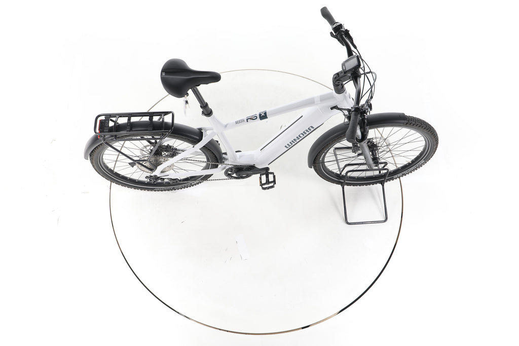 Winora Yucatan X12 Pro Trekking E-Bike - Image 13