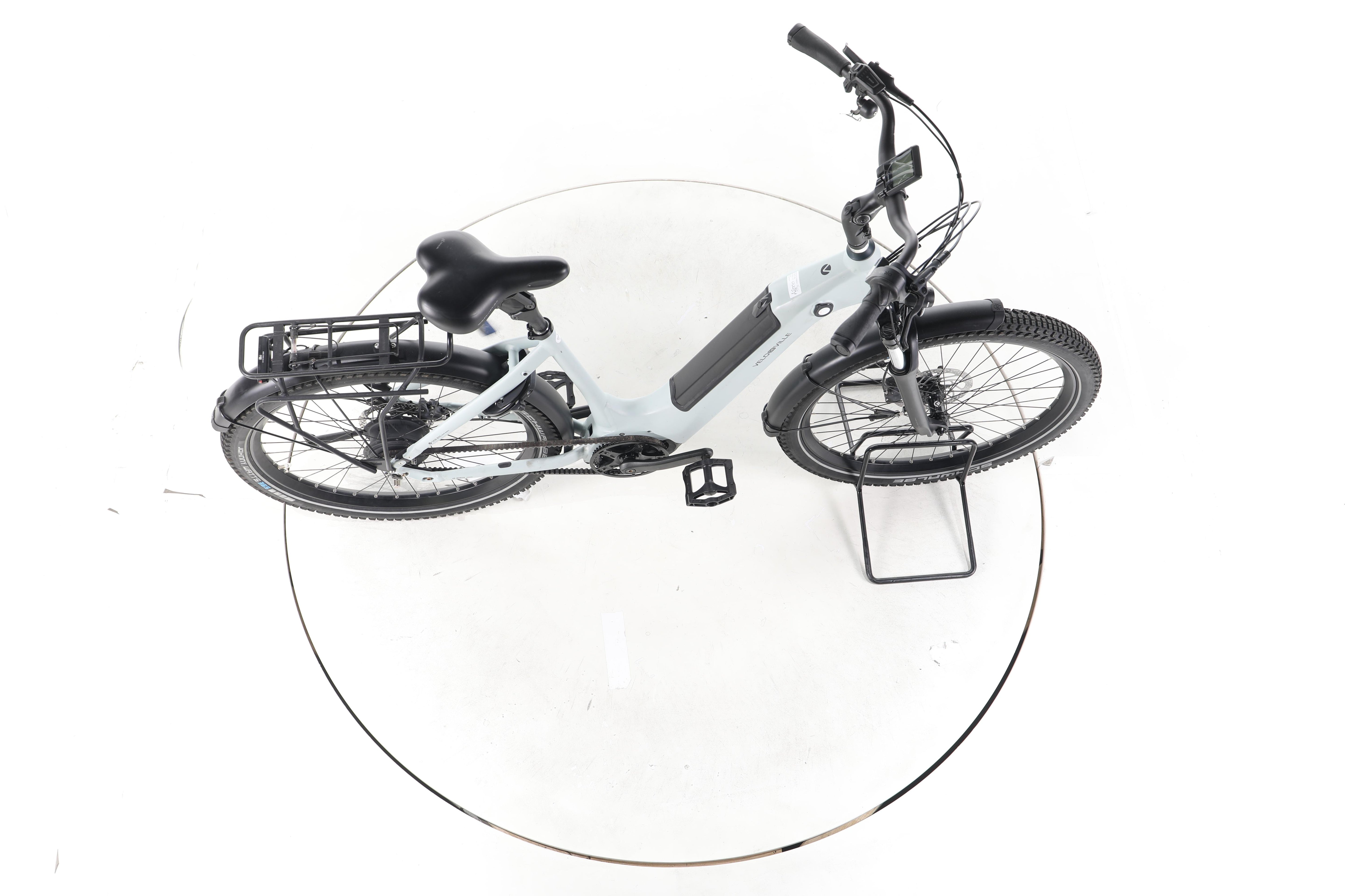 Velo de Ville AEB 890 City E-Bike Tiefeinsteiger 2024 - Image 13