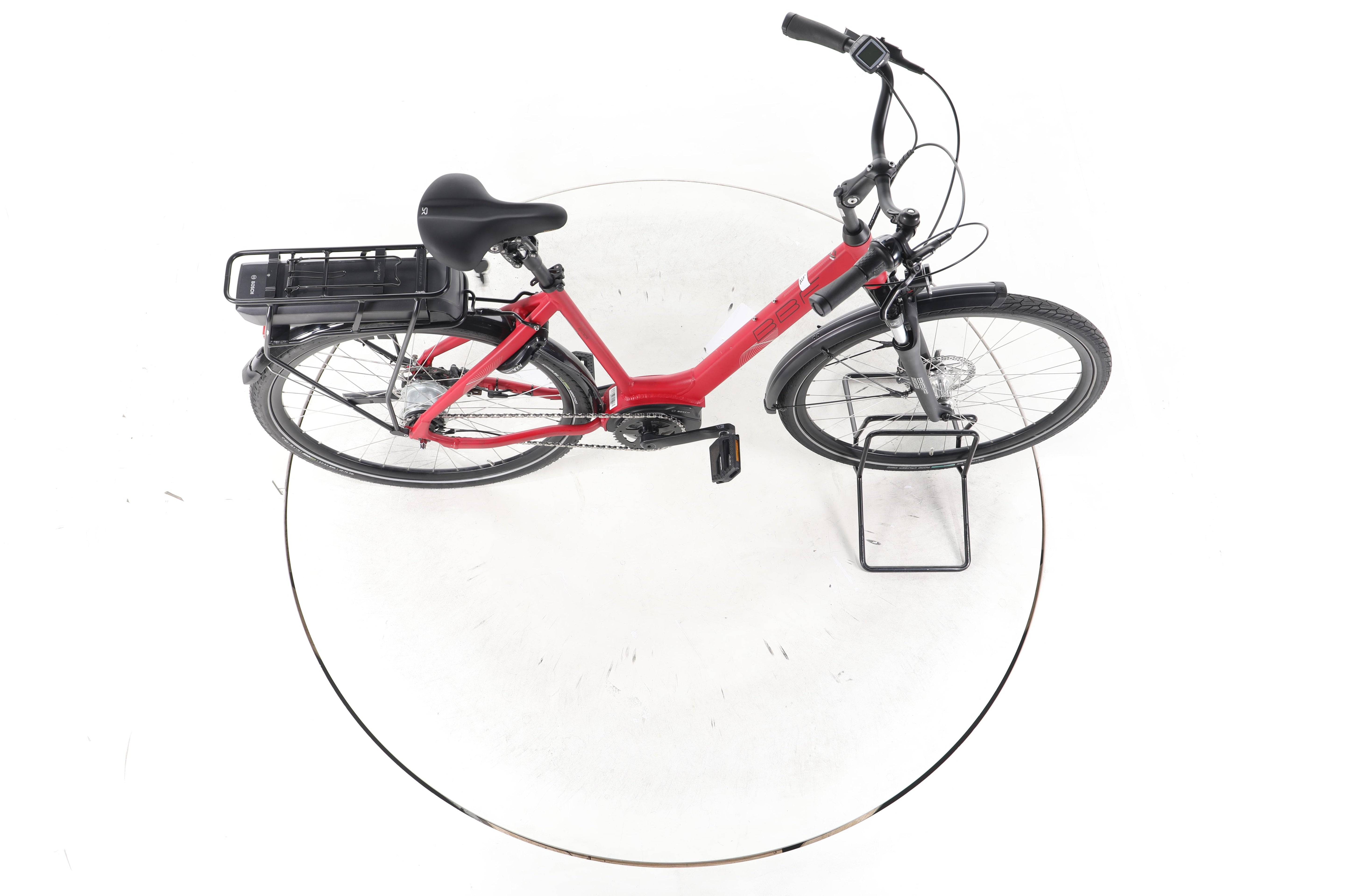 BBF Avignon City E-Bike Tiefeinsteiger - Image 13