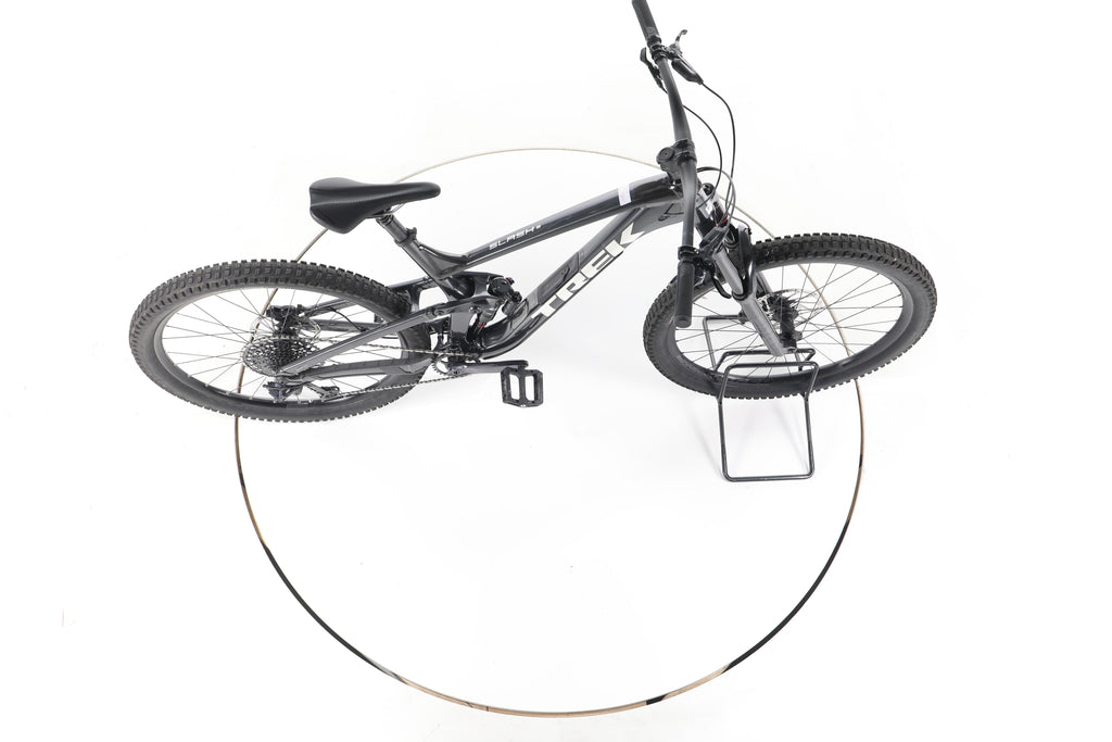 Trek Slash 8 Fahrrad Fully - Image 13