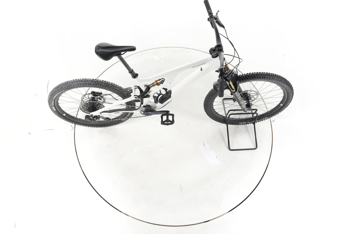 Specialized Stumpjumper EVO Pro Fahrrad Fully - Image 13