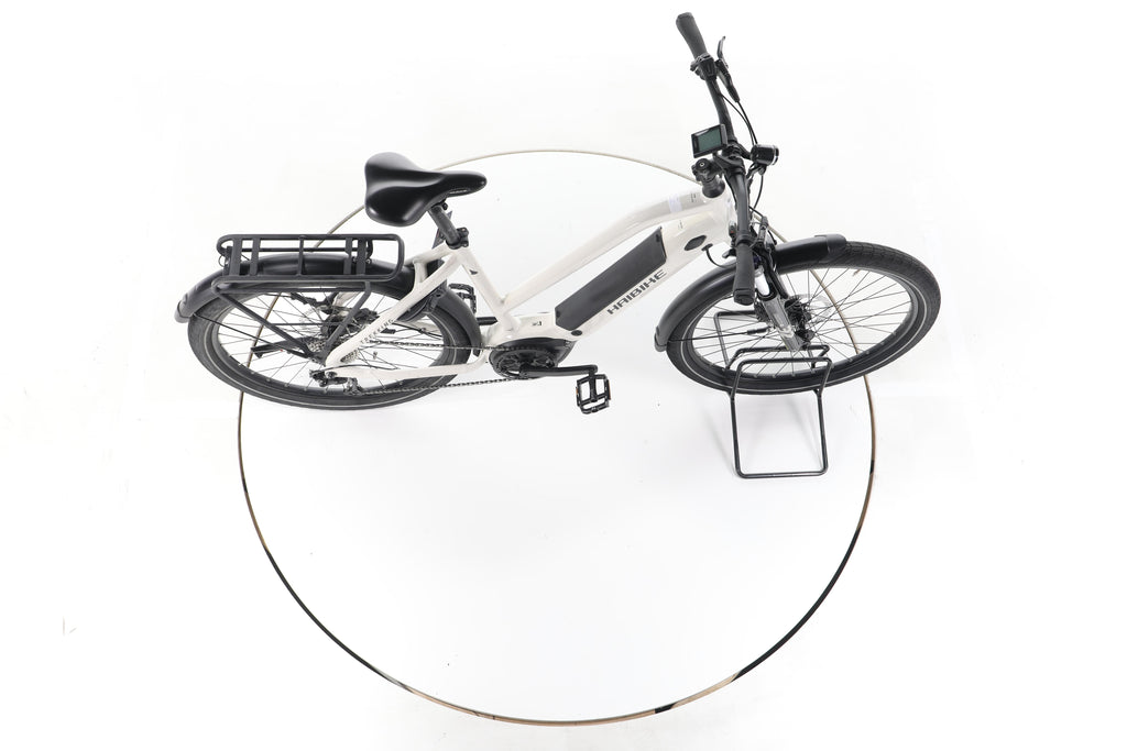 Haibike Trekking 3 Trekking E-Bike - Image 13