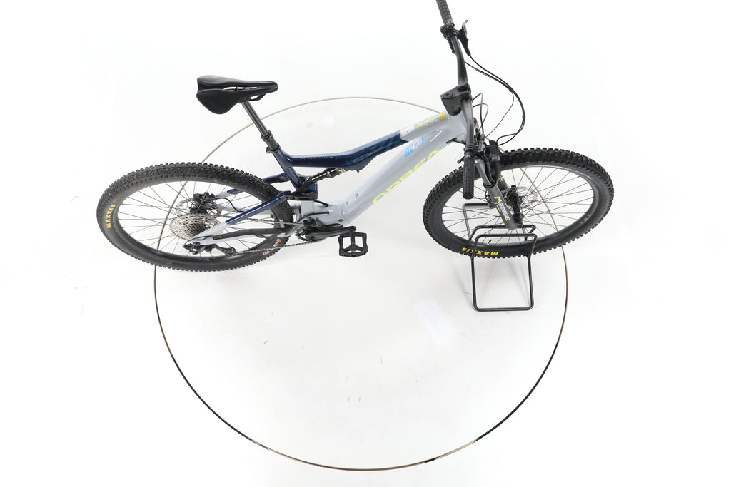 Orbea RISE H30 E-Bike Fully - Image 13