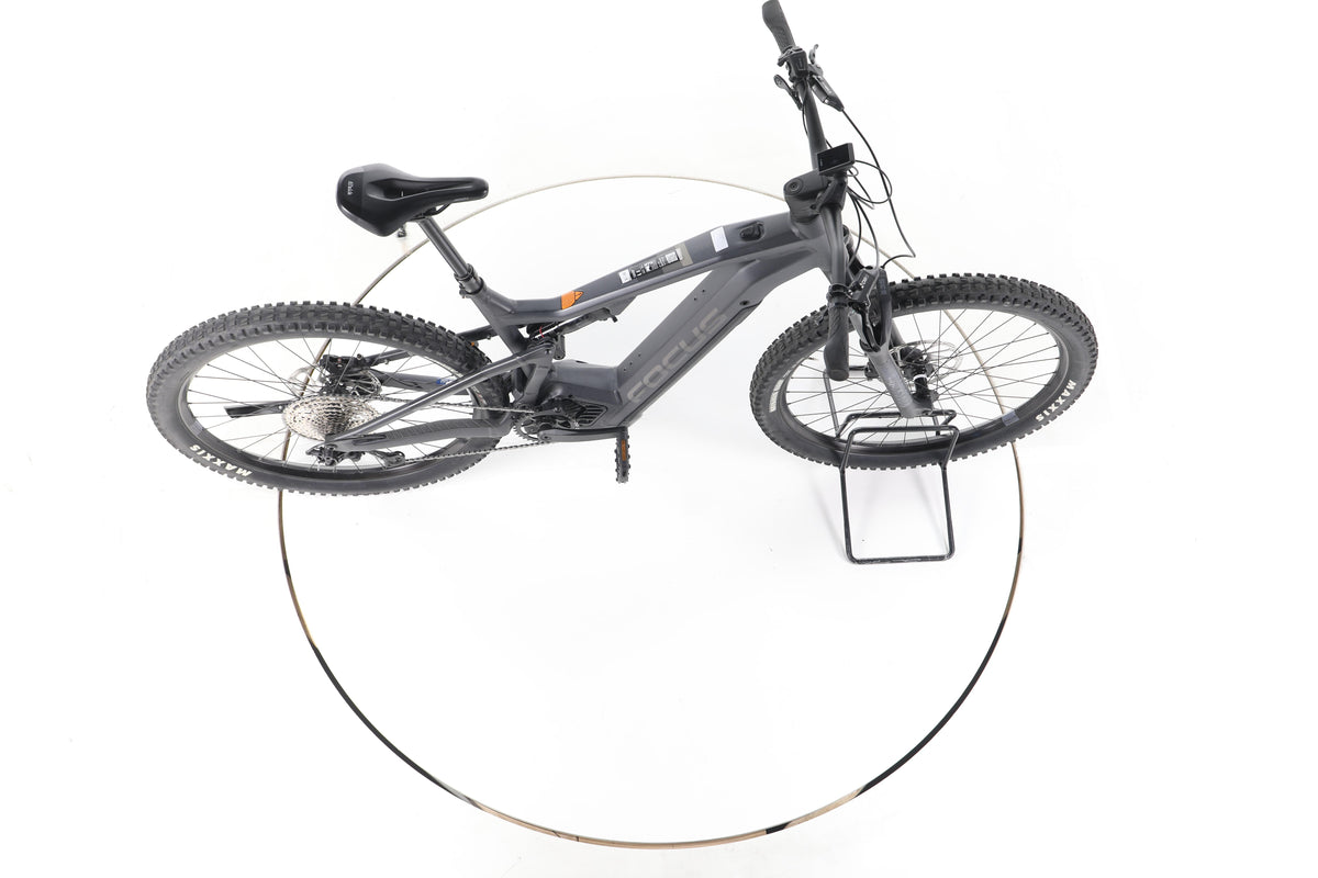 Focus Thron² 6.8 E-Bike Fully - Image 13