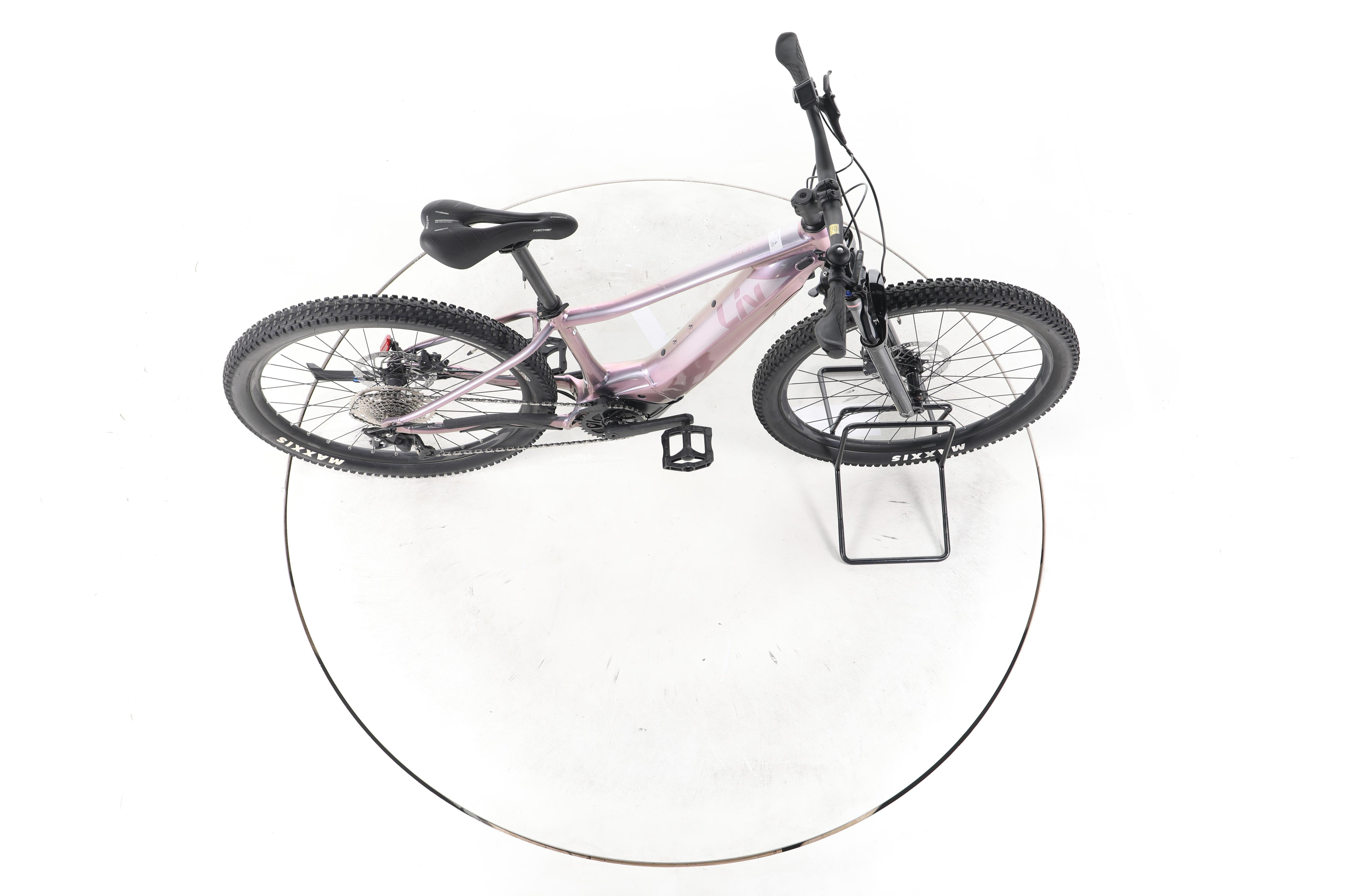 Liv Vall E+2 E-Bike - Image 13