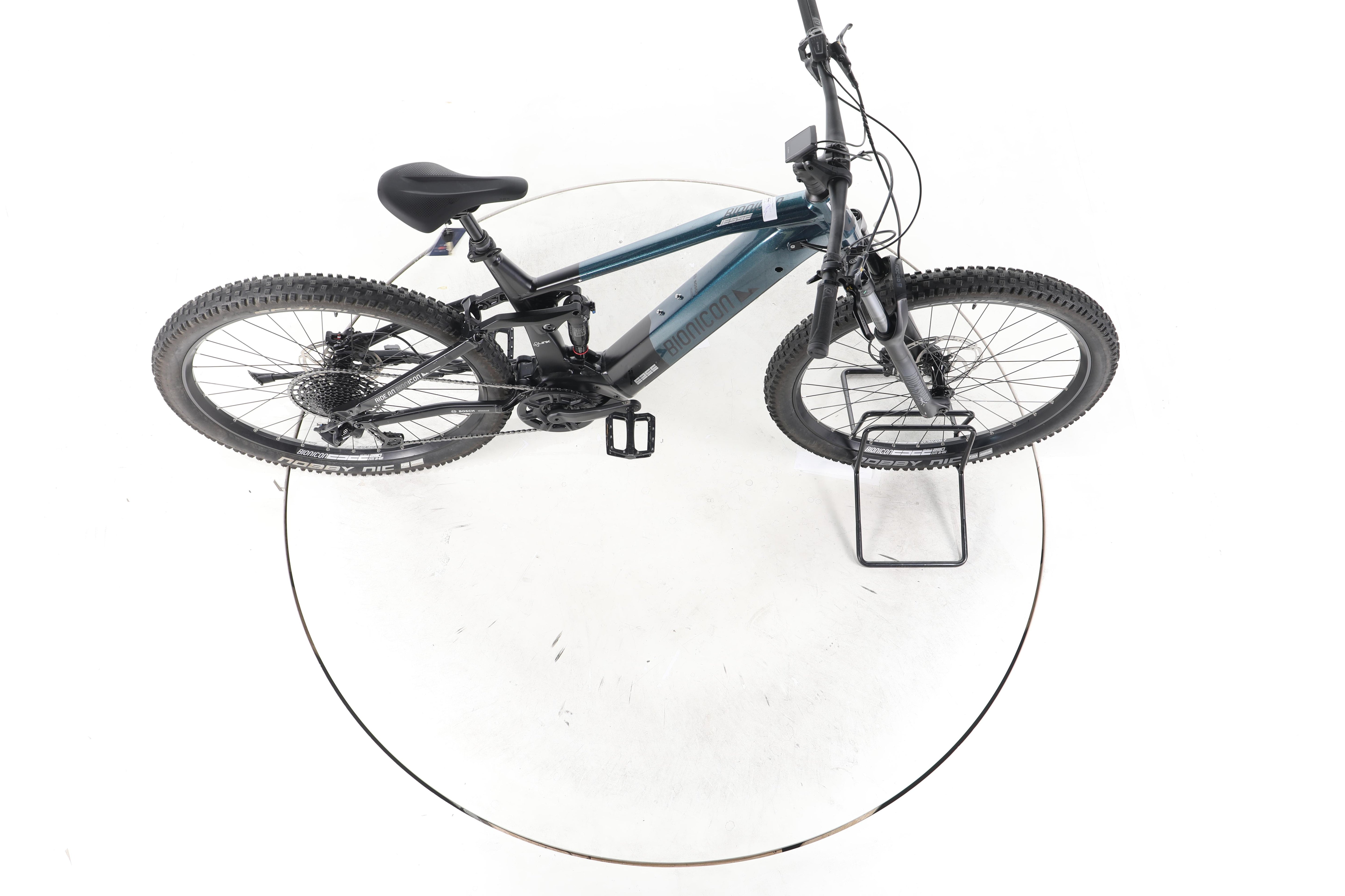 Bionicon Jesse FS 1 E-Bike Fully - Image 13