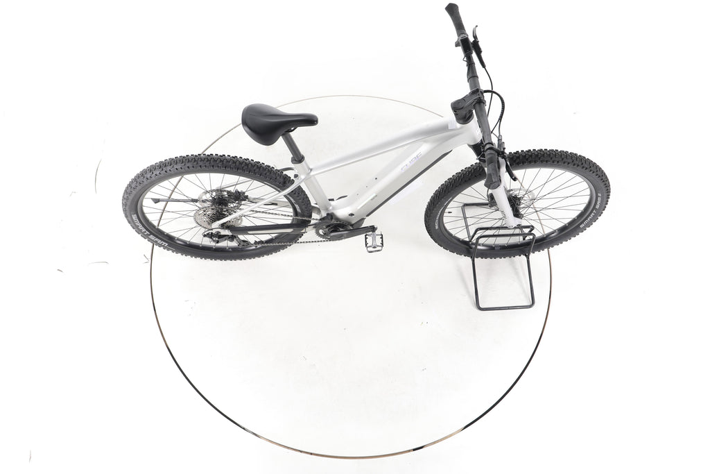 Cube Reaction Hybrid ONE E-Bike 2025 - Image 13