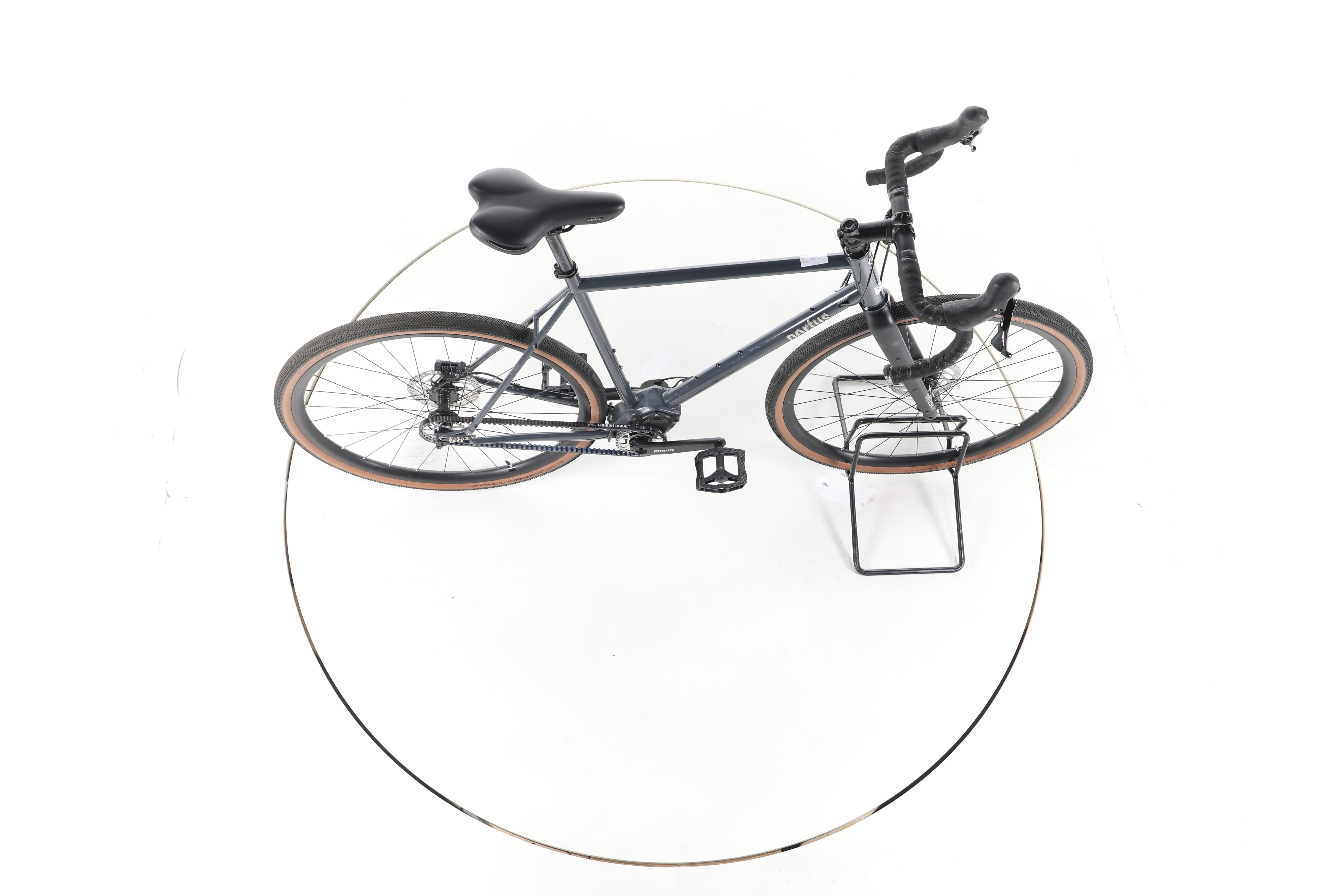portus cycles Kander Gravelbike 2024 - Image 13