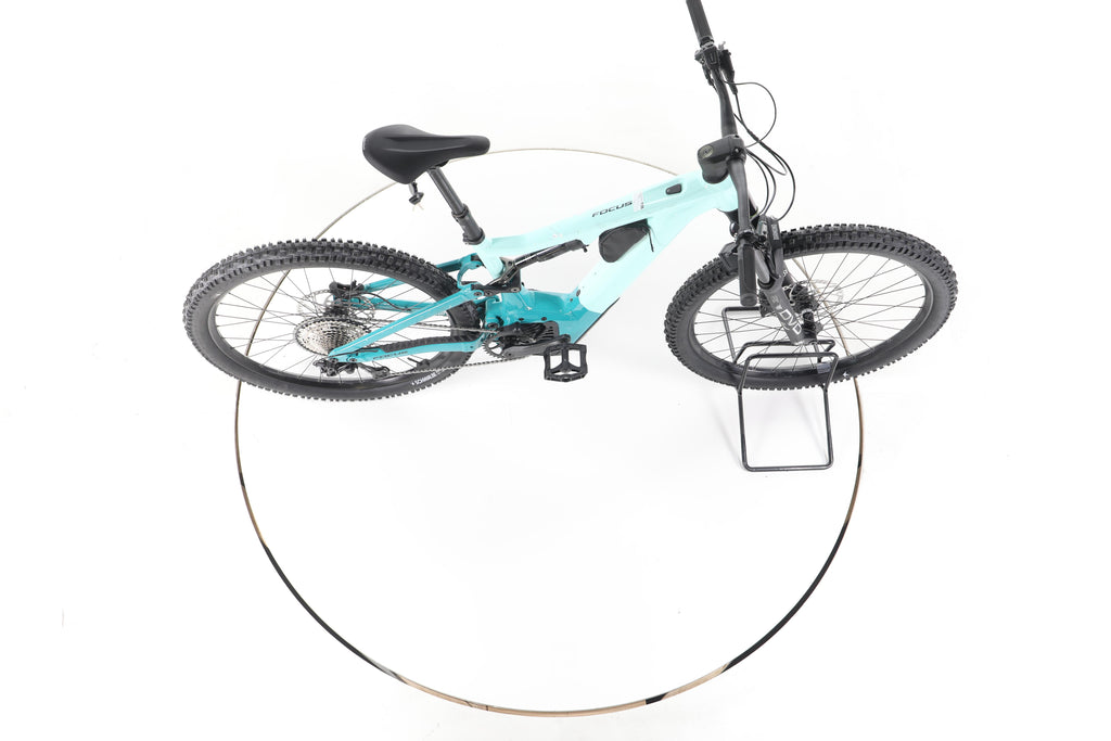 Focus JAM² 6.7 E-Bike Fully - Image 13