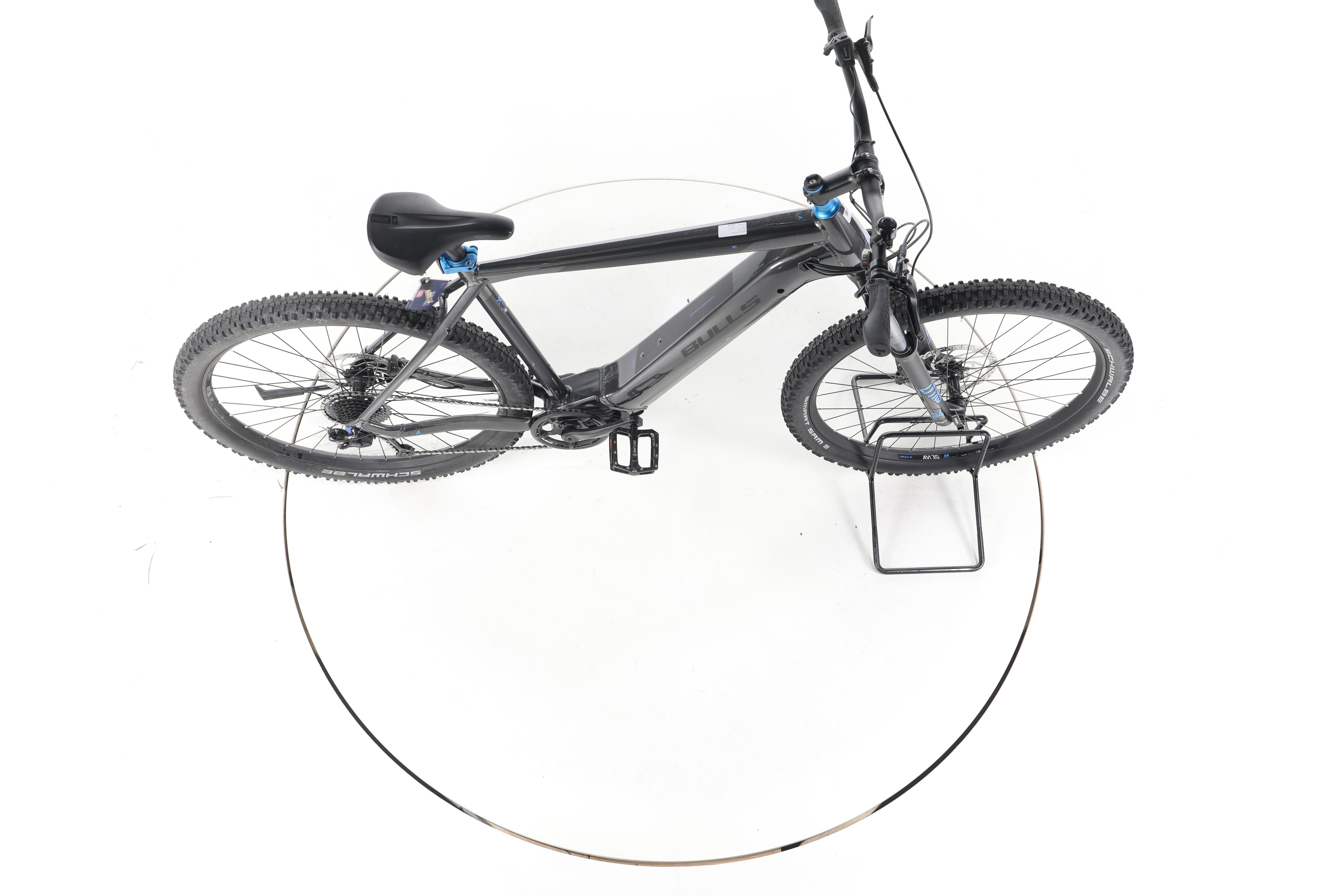 Bulls Copperhead EVO 1 XXL E-Bike - Image 13