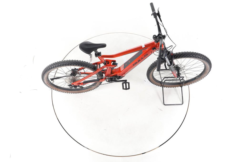 Bulls Cooperhead Evo AM 1 E-Bike Fully - Image 13