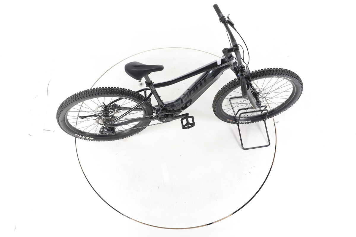 Giant Fathom E+ Pro 2 E-Bike - Image 13